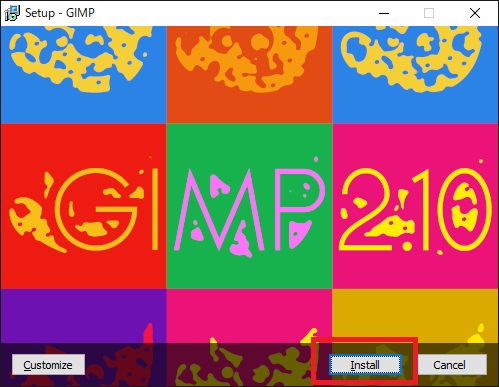 GIMP@complesso.jp